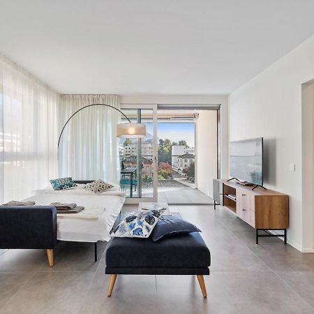 Apartment Loctowers A4-4-4 By Interhome Locarno Luaran gambar